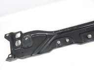 support panel for radiators front Mercedes W212