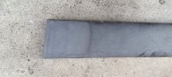 moulding door right front PEUGEOT PARTNER 9620864377
