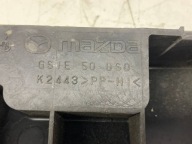 Blende Abdeckung abdeckung der Stoßstange vorne GS1E500S0 MAZDA 6 GH (2007-2010) 2.2D HATCHBACK