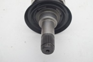 semi-axis rear rear part right BMW 5 G30 8664046
