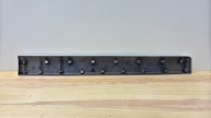 OPEL ANTARA moulding door right front 96660214 K136/660