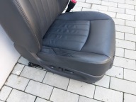Siège KOMPLET INFINITI QX50 EX EX30