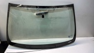 window iron OPEL INSIGNIA front front vauxhall