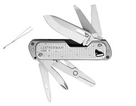 Nóż składany scyzoryk Leatherman Free T4