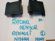 RADAR TEMPOMATU AKTYWNEGO modulo RENAULT AUSTRAL 284470820R