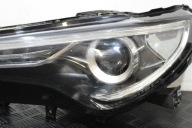 lights front front XENON 50552987 50552984 ALFA ROMEO STELVIO