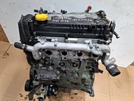 Silnik 188B2000 Fiat Idea 1.9 Mjet 03-