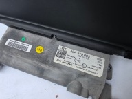EKRAN display MMI HIGH navigation devices AUDI Q5 80A FY 80A919605