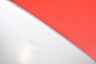 mirror left silver EU 021206 NISSAN TIIDA C11 04-08 3 PIN