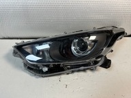 TOYOTA YARIS IV LAMPA PRZÓD LEWA