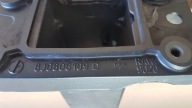 STREFY ZGNIOTU front KOMPLET AUDI TT 8J