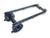 CZESC Handschuhfach Gestänge Skoda Octavia 985 5E3862531A