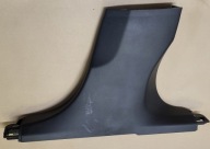 cover side SLUPKA B right central lower VOLVO XC60 II black