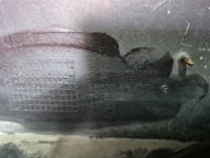 PEUGEOT 307 LIFT 05-08 bumper front front washer