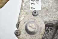 oil cooler BMW 3 E90 752106405