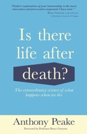 Is There Life After Death?: The Extraordinary