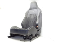 Sitze Sitz vorne Sitz heck KOMPLET GOLF VIII R-LINE 5H 5H0