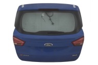 Heckklappe * heck FORD B-MAX