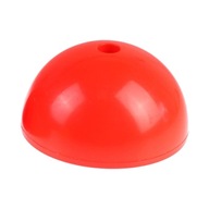 Soccer Rod Sign Pole Base Soccer Red Normal