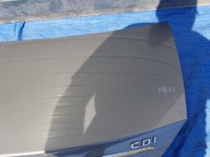 trunk door boot MERCEDES CLS W219 C723 723
