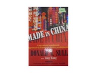 Made in China - Sull Donald N., Wang Young