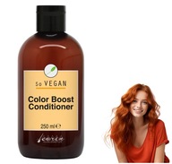 Kondicionér pre farbené vlasy Ochrana farby Vegánska Carin So Vegan 250ml