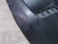 front bumper complete IVECO DAILY IV 3802001 06-12