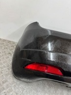 bumper rear part rear FIAT GRANDE PUNTO