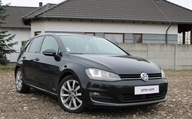 Volkswagen Golf 2.0D 150KM navi xenon kamera z...