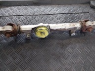 control rear part rear INFINITI FX II QX70