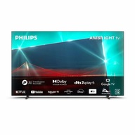 Smart TV Philips 48OLED718 4K Ultra HD 48&quot;