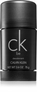 Calvin Klein CK Be for men tyčinka deo 75 ml unisex