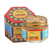 TIGER OINT BALSAM TYGRYSI CZERWONY 19,4 G