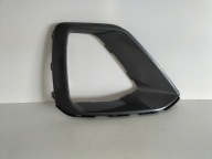 grille grid frame of a bumper front right AUDI Q8 LIFT 22- S-LINE