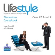 Lifestyle Elementary Class CD