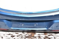 bumper rear part OPEL ASTRA K HATCHBACK 5D 2015-2021 Kod lakieru: 22S