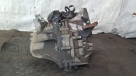 Getriebe TL4A032 Renault Megane III 1,4 TCE