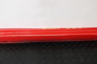 cap threshold threshold left JX7B-A101D57-SA FORD FOCUS MK4 KOMBI ST-LINE