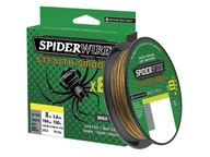 Spiderwire Stealth Smooth 8 0.15mm 150m Camo
