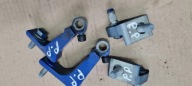S3 8Y A3 hinge hinges door right right front sedan KOMPLET LZ5M