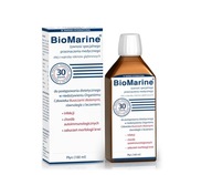 BioMarine (tekutina) Olej zo žraločej pečene - MARINEX
