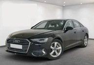 Audi A6 Xenon Virtual Nawigacja Kamera VAT 23 ...