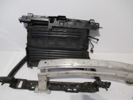 support panel for radiators radiator CITROEN C5 AIRCROSS