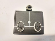 Peugeot 3008 III E3008 module control unit door oryg 9857119380