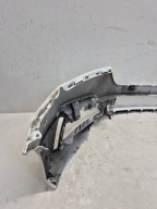 SKODA OCTAVIA IV 4 19-24 bumper front front PDC