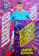 FIFA 365 2024 LIMITED XXL KEVIN DE BRUYNE MANCHESTER CITY