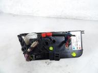 control panel air conditioning devices Mercedes-Benz OE A4144460228