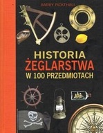 Historia żeglarstwa w 100 przedmiotach