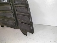 grille grid of a bumper front right AUDI A3 8V LIFT 16- HB