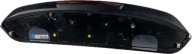 AUDI Q3 8U LOTKA SPOILER bonnet boot 8U0827933F